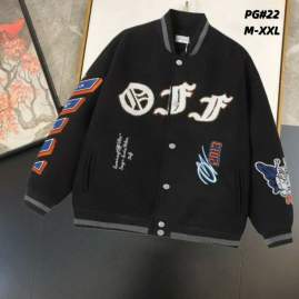 Picture of Off White Jackets _SKUOffWhiteM-2XL12yr4330916